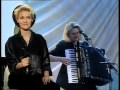 Roxette Unplugged It Must Have Been Love
