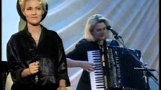 Roxette - Unplugged - It Must Have Been Love