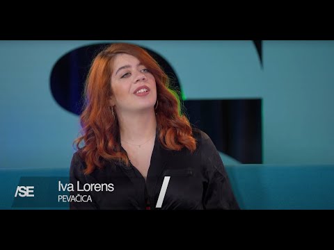 družimo /SE - Iva Lorens  (TV/SE)