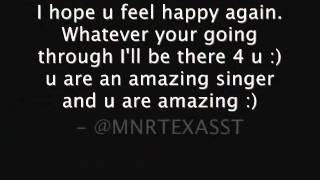 Tyler Matl Smile!! :)