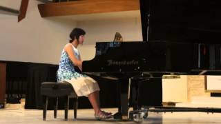 Prelude in C-Sharp Minor, Op. 3, No. 2 by S. Rachmaninoff