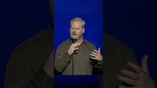 Stockholm, Sweden | Jim Gaffigan