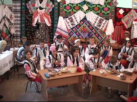 sezatoarea partea3 Tibanesti jud iasi inv Florea valeria