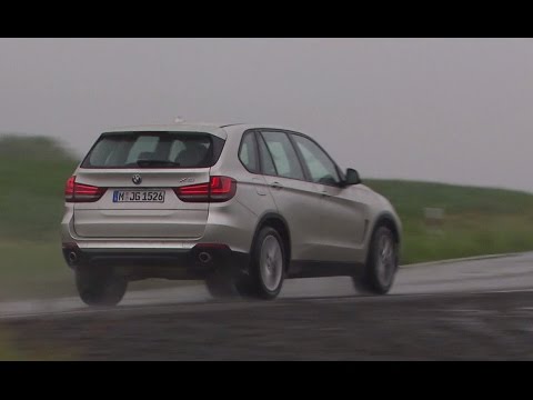 BMW X5: Emotionsloser Laster? - Die Tester | auto motor und sport