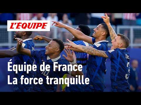 France-Maroc : Pourquoi les Bleus n’ont pas la grosse tête ?
