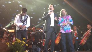 Download lagu Dato' Ramli Sarip, Dato' M Nasir & Usop - Lagu Zaman mp3