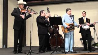 Larry Sparks &amp; The Lonesome Ramblers - Just Want To Thank You Lord
