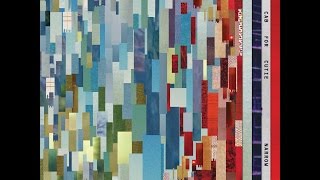 Death Cab for Cutie - Narrow Stairs full album / disco completo