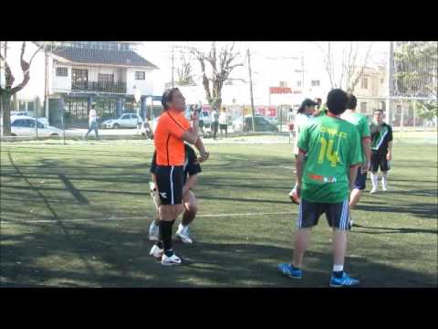 La Gloria FC 7-5 El Taladro