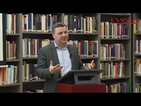 Jiří Přibáň: Imaginaries of Democracy and Dissent