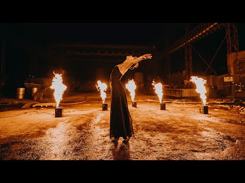 SYRACUSÆ - Φωτιά (Conflagración) (OFFICIAL VIDEO)