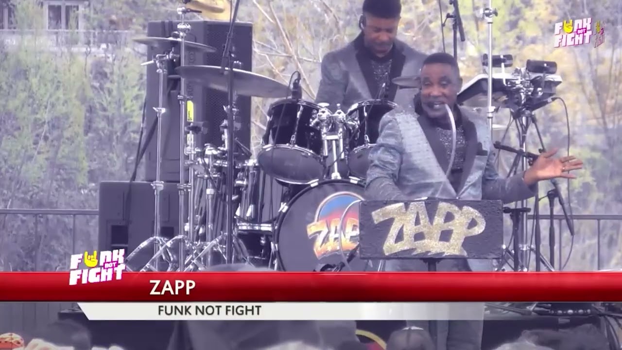 Zapp LIVE @SXSW