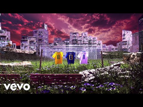 Young Cister - Duro ft. MC Buzzz