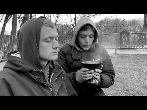 La Lucía & Mona Mi (ATP Crew) - Schattenspiel (prod. by L One)