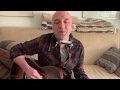 Todd Thibaud: Anywhere