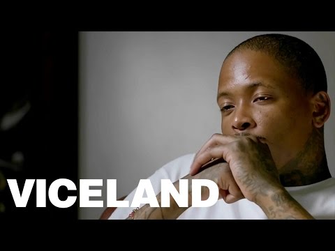 YG Explains the Night He Got Shot to a Therapist (Clip)