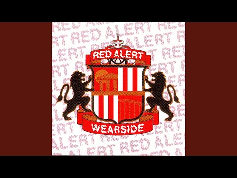 Europe 5 Am - Red Alert