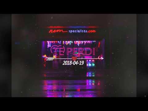 👽 - Boly.Av X Kancy - 👽 Te Perdi - (Audio Oficial) / $$ /