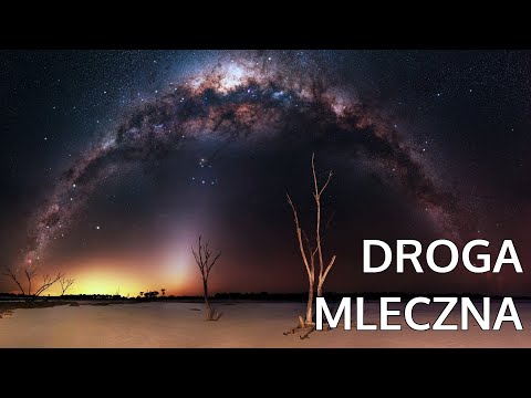 Fascinating Facts About Milky Way Galaxy