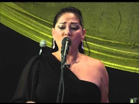 Mariene Croes & Spices Band  "Un Rato"   @channel22 ARUBA