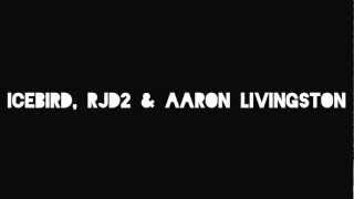 Icebird (RJD2 & Aaron Livingston) - Going And Going. And Going.