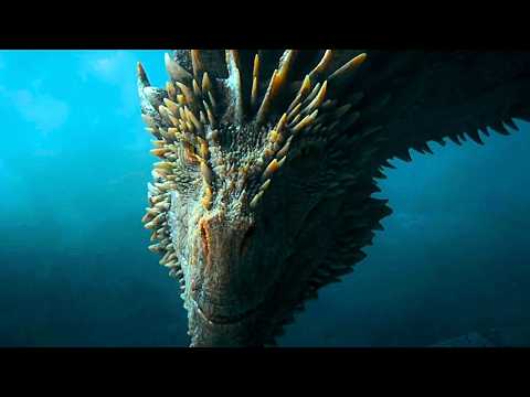 A Dragon is not a Slave.