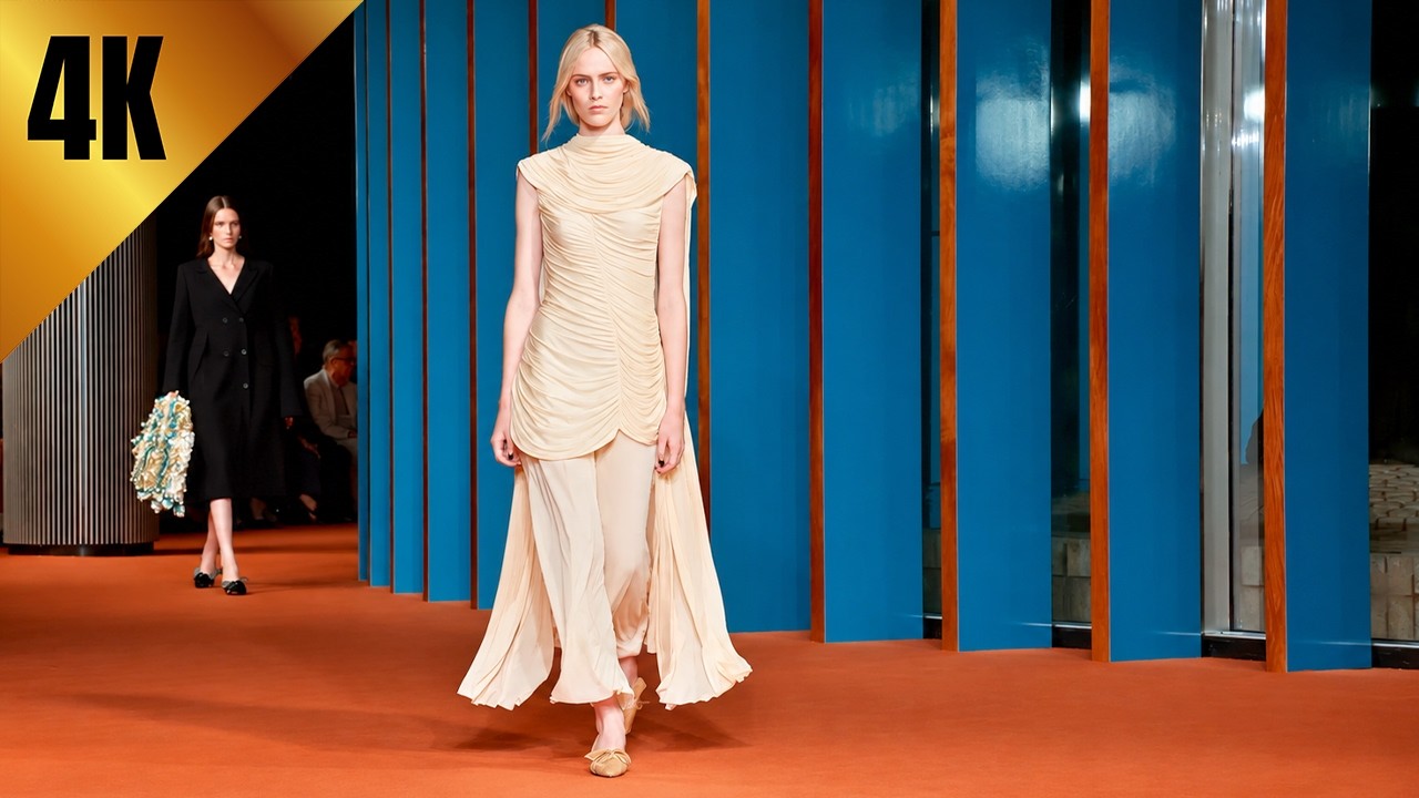 Tory Burch | Spring/Summer 2027 | New York Fashion Week