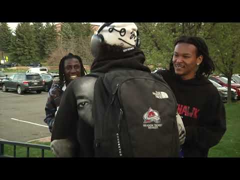 COLORADO&FRANCE/KADER