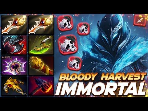 Phantom Assassin Mortred Critical Maestro - Dota 2 Pro Gameplay [Watch & Learn]