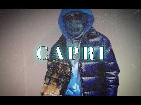 “Capri” | Meekz x Aystar x Skepta Type Beat | UK Rap Instrumental 2021