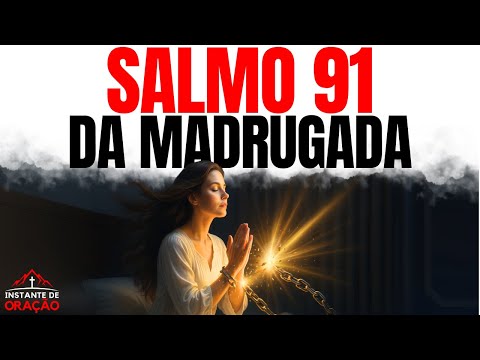 Powerful PRAYER OF PSALM 91 to BREAK THE TIES | Early morning prayer