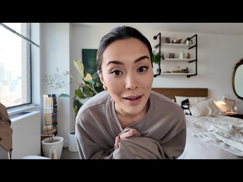 Being a consultant is *stressful* | Week in my life living in NYC | Corporate Vlog