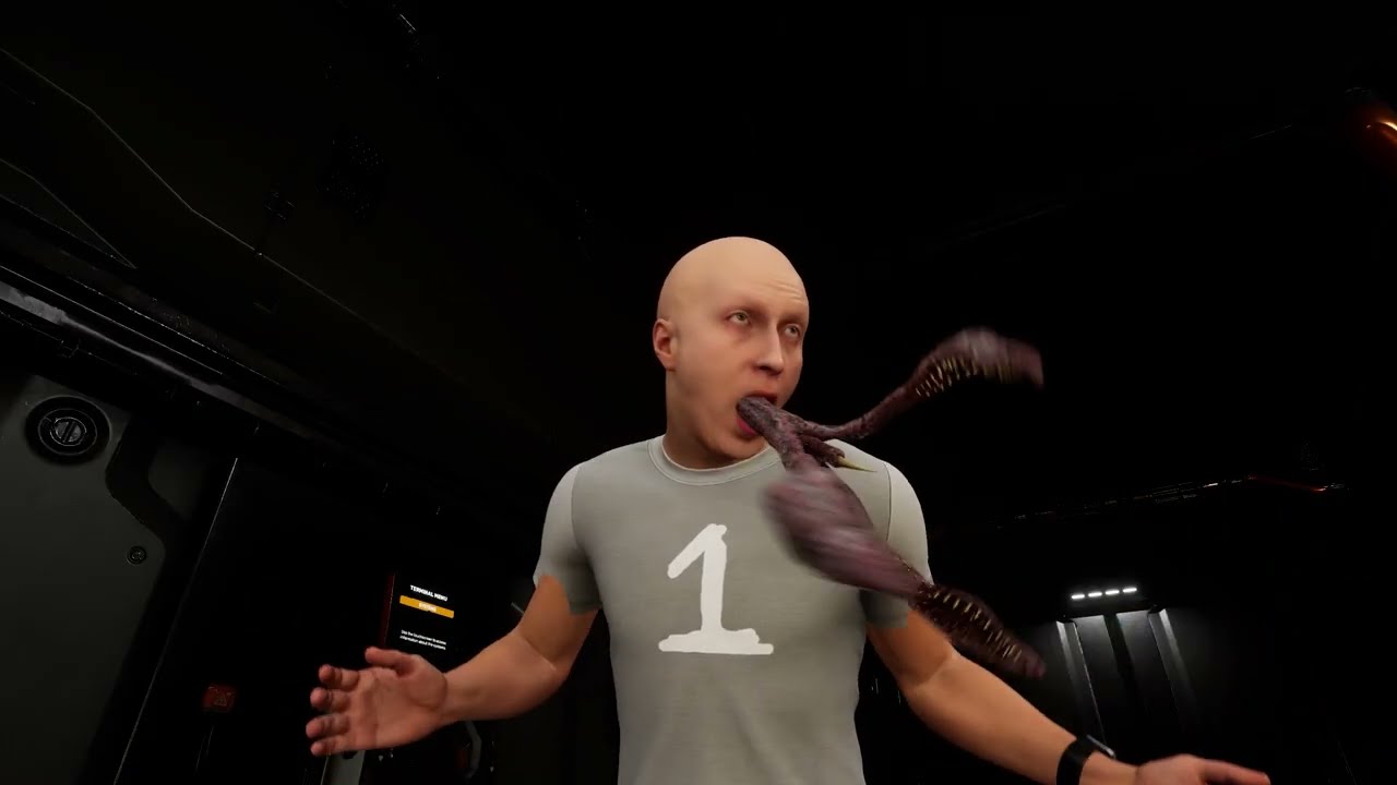 Gameplay Trailer
