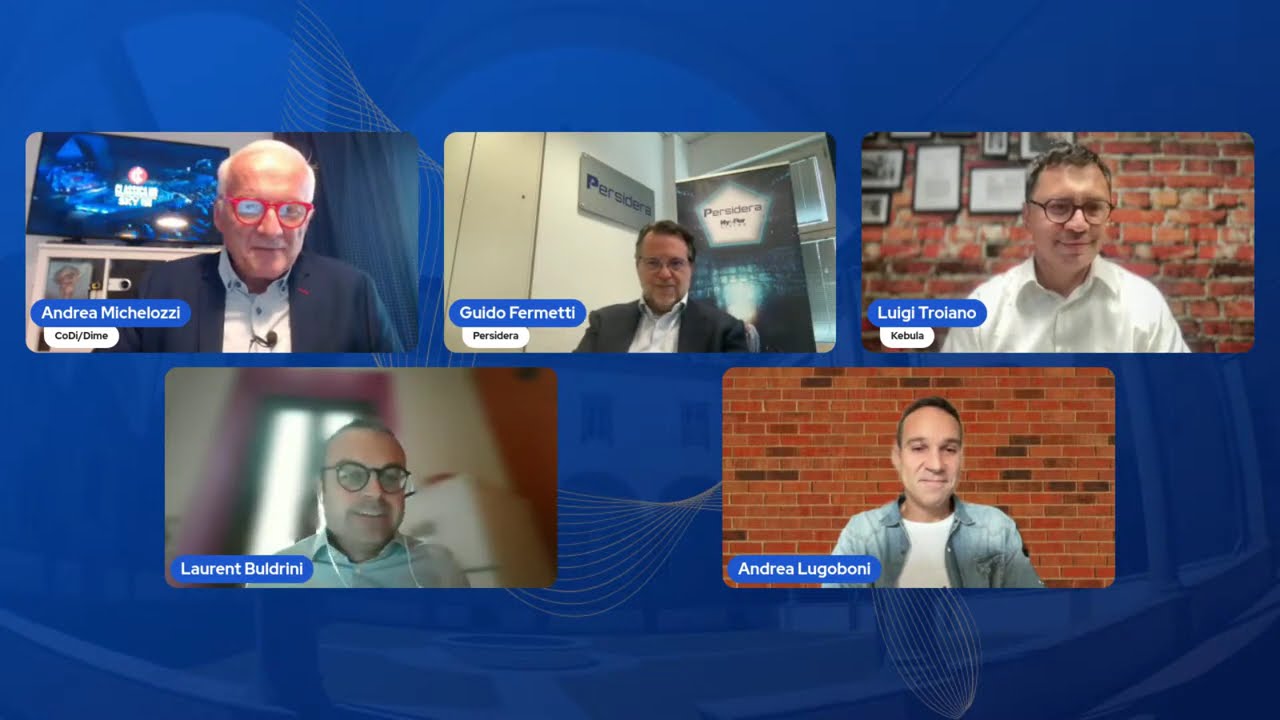 Anteprima video: TECH TALK 2024: Il Futuro dei Media dopo l'IBC di Amsterdam 🎥🚀 