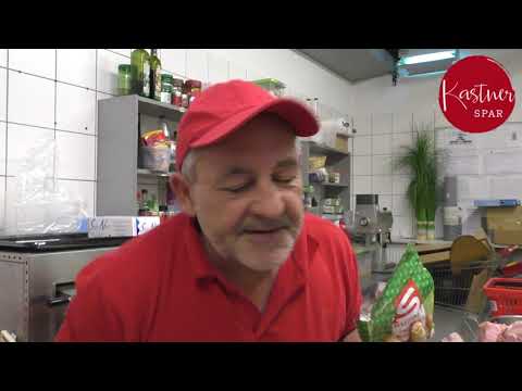 Genusswelt Kastner   Folge 6: Reissuppe und Surspeck MPEG 2 Programm Stream; 15 MBit:s