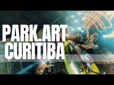 DJ Glen b2b Volkoder @ Park Art Superclub | Curitiba | BR | Jun2025
