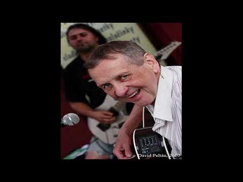 Jiří Matyáš  &  Malovaná kapela   -  Miss Otis lituje, že....,