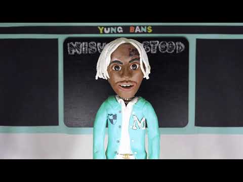 yung bans - hold up ft. gunna & young thug (slowed + reverb)