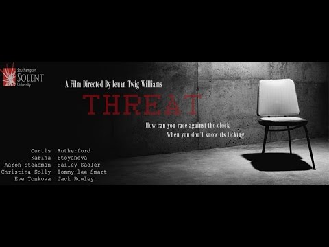 THREAT - Transcendence Limited Film
