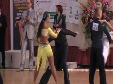 World Championship Hungary - Kistelek 2012, 14