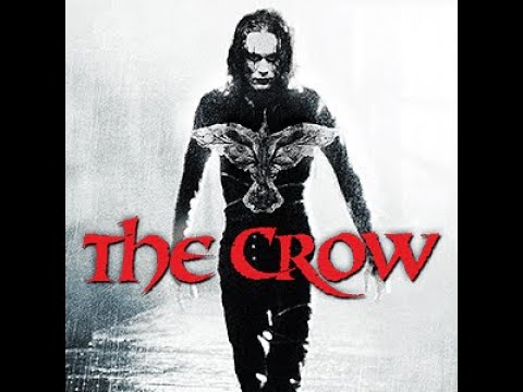 the crow FULL MOVIE