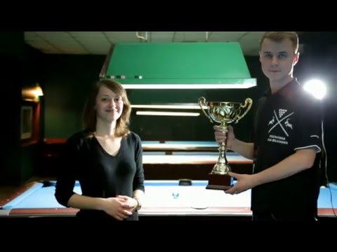 Zakręcona Bila - Poznańska Liga Bilardowa