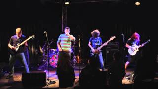 Drowned Society / Wake Up