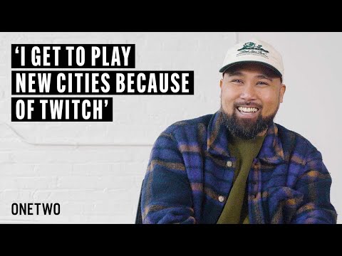 How to DJ on Twitch & Get More Gigs | Getlive!