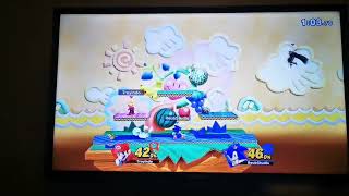 Reuben And Troy Play Smash Ultimate