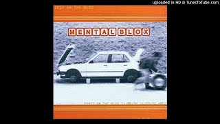 Mental Blox - Untitled [ILLCD1014]