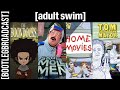 AdultSwim June 2007 Full Episodes W Bumps Commercials