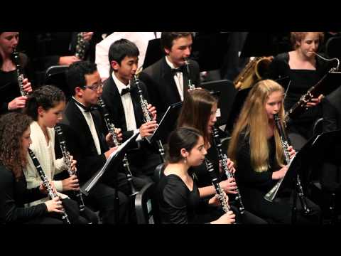 Blessed Are They by Johannes Brahms (arr. Barbara Buehlman)