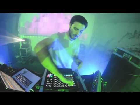 Panda Dub + Ondubground Live at SAMO - Torino (IT)