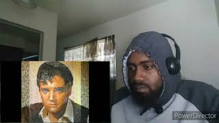 Elvis Presley - &quot;Mary Lou Brown&quot; (Home Recording) #REACTION